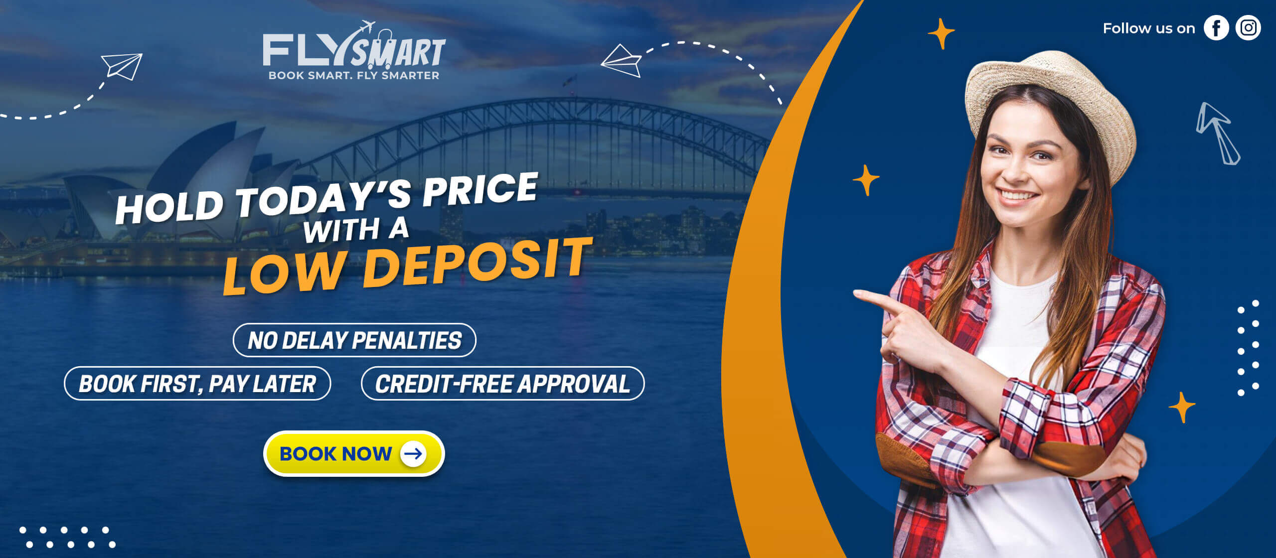 Fly Smart Australia 7(1)